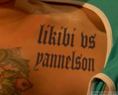 yannelson