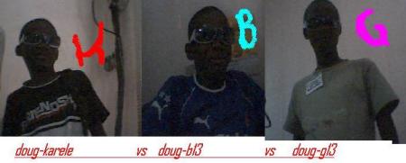les dougs 